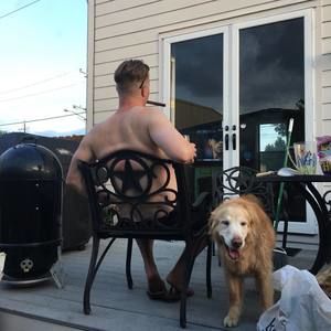 Meet your Posher, Clay